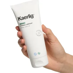 Vandbaseret Glidecreme, 200 ml