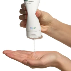 Vandbaseret Glidecreme, 200 ml