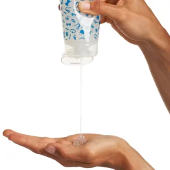 Vandbaseret Glidecreme, 200 ml