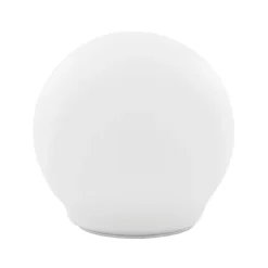 Vandtæt Bold-Natlampe