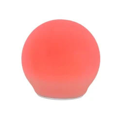 Vandtæt Bold-Natlampe