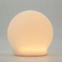 Vandtæt Bold-Natlampe