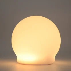 Vandtæt Bold-Natlampe