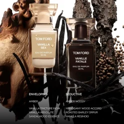 Vanilla Sex Eau De Parfum, 10 ml