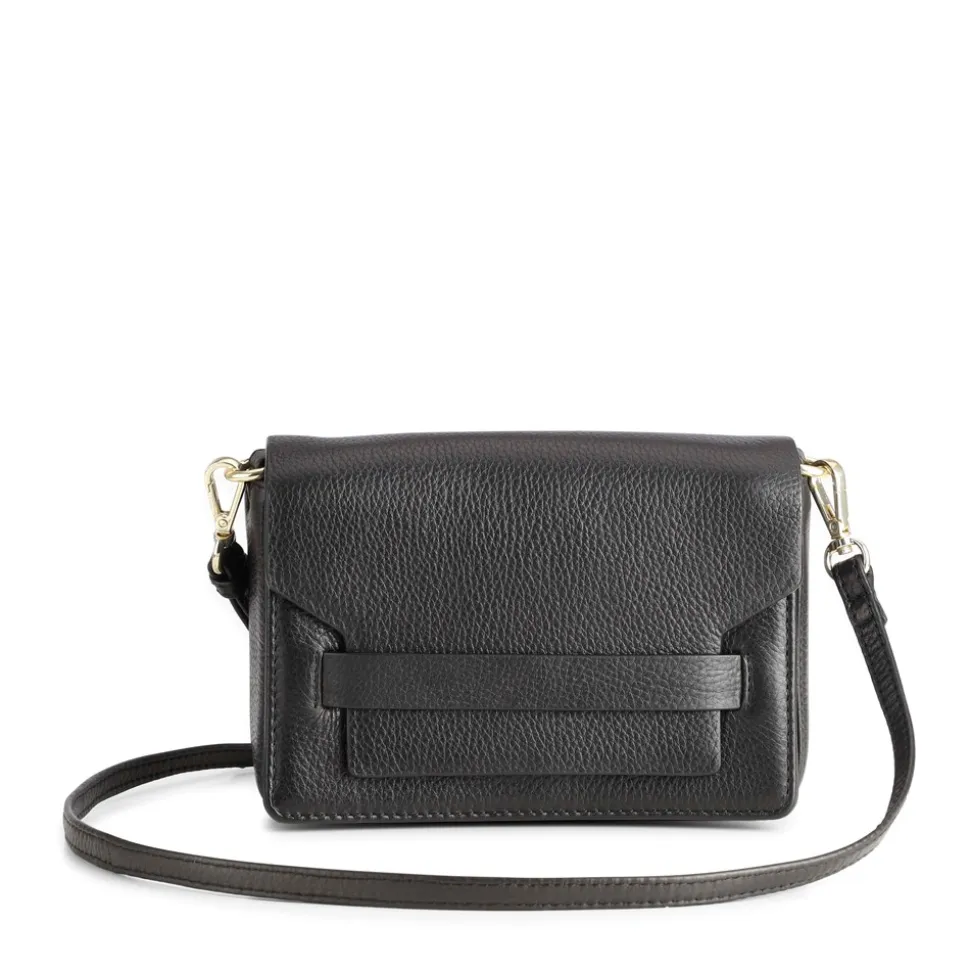 Vanyambg Grain Crossover, Black/Gold