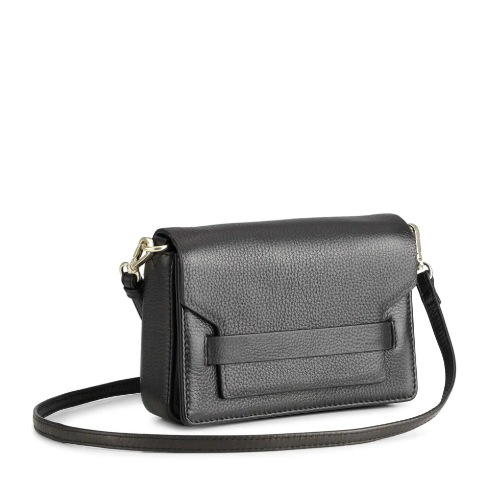 Vanyambg Grain Crossover, Black/Gold