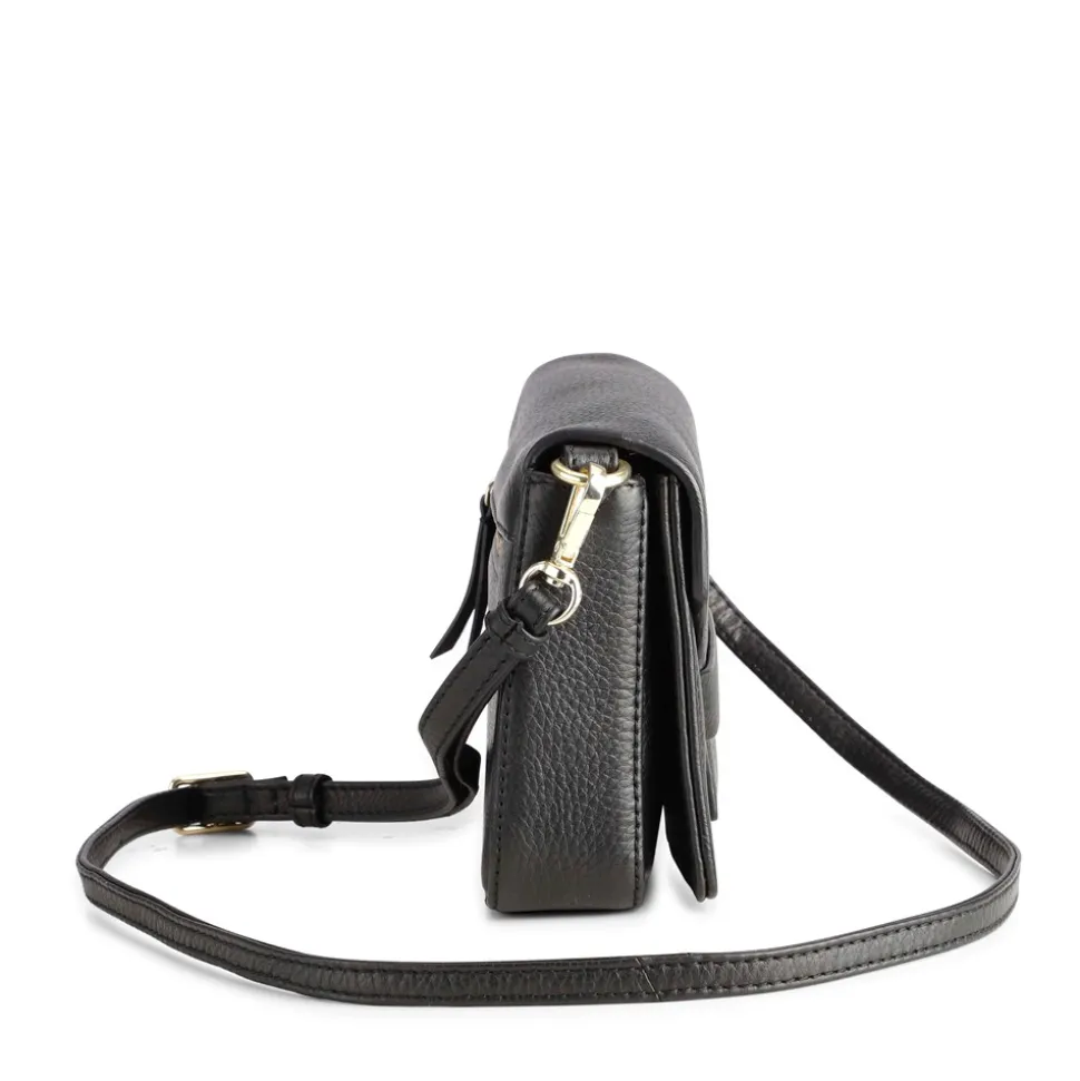 Vanyambg Grain Crossover, Black/Gold