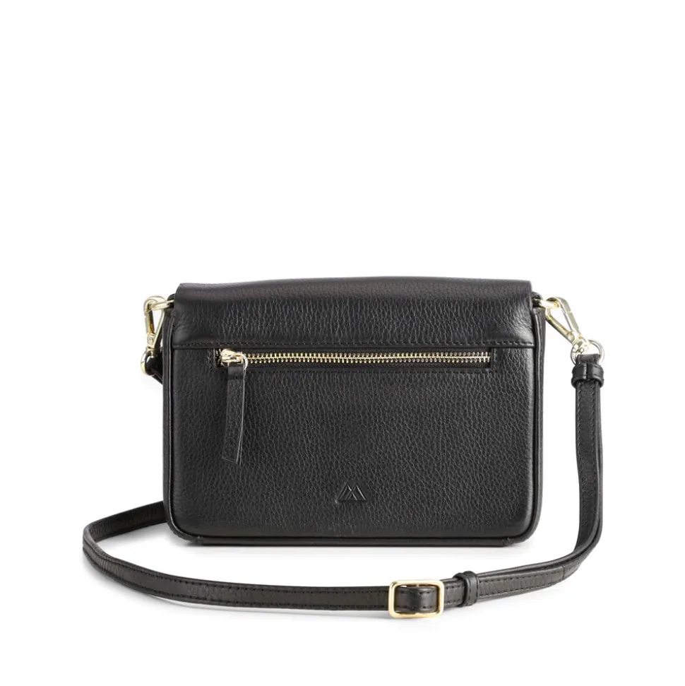 Vanyambg Grain Crossover, Black/Gold