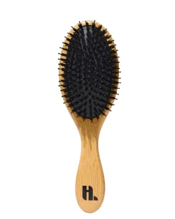 Vegan Bristle Brush
