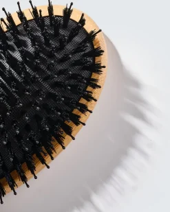 Vegan Bristle Brush