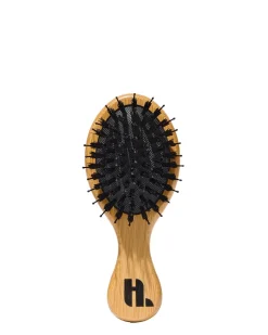 Vegan Bristle Small Brush