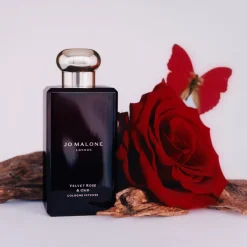 Velvet Rose & Oud Cologne Intense, 100 ml