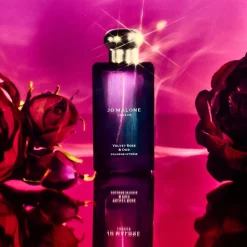 Velvet Rose & Oud Cologne Intense, 100 ml