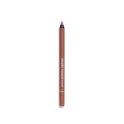 Velvet Touch Waterproof Lipliner, 001 Nougat Crips