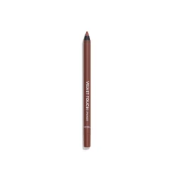 Velvet Touch Waterproof Lipliner, 012 Raisin