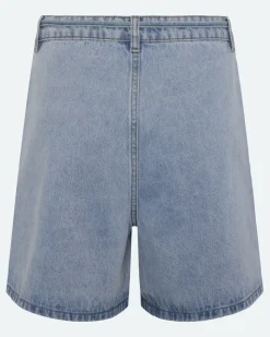 Veneda Denimshorts, Light Blue, 36