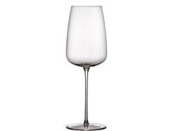 Veneto 2-pak Rødvinsglas, Klar, 54 cl