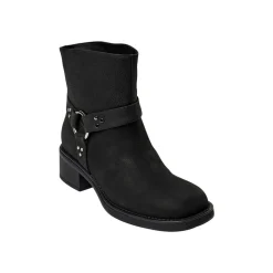 Vera Støvler, Black, 40