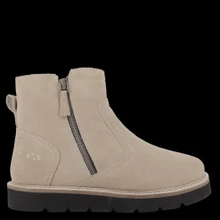 Verona Veda Støvler, Sand, 38