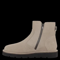 Verona Veda Støvler, Sand, 38