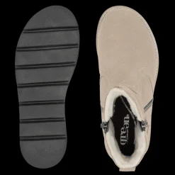 Verona Veda Støvler, Sand, 38