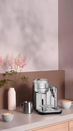 Vertuo Creatista Kaffemaskine