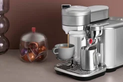 Vertuo Creatista Kaffemaskine