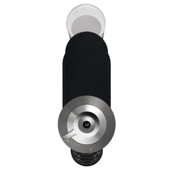 Vertuo Next Kaffemaskine, Mørk Grå