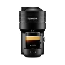 Vertuo Pop Kaffemaskine, Lakrids