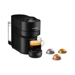 Vertuo Pop Kaffemaskine, Lakrids