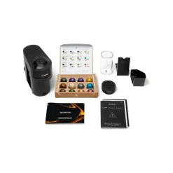 Vertuo Pop Kaffemaskine, Lakrids