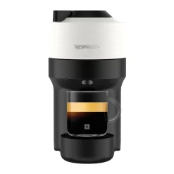 Vertuo Pop Kaffemaskine, White