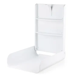 Væghængt Puslebord, Classic White