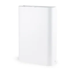 Væghængt Puslebord, Classic White