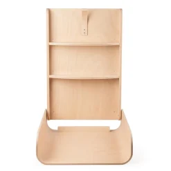 Væghængt Puslebord, Wooden Edition