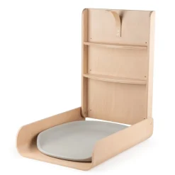 Væghængt Puslebord, Wooden Edition