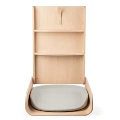 Væghængt Puslebord, Wooden Edition