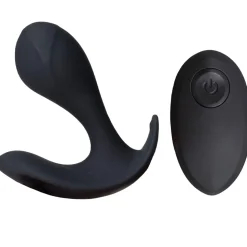 Vibrerende Butt Plug