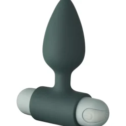 Vibrerende Medium Butt Plug