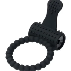 Vibrerende Penisring