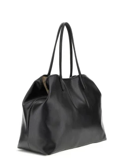 Victoria Large Shopper, Black