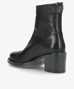 Victoria Støvler, Black, 40