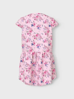 Vigga Kjole, Ballerina Bouquet, 98 cm