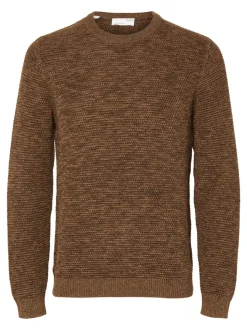 Vince Bubble Striktrøje, Demitasse, M