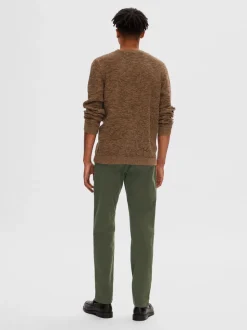 Vince Bubble Striktrøje, Demitasse, M