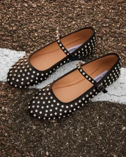 Vinetta-R Ballerinasko, Rhinestone, 39