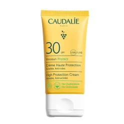 Vinosun High Protection Cream, SPF 30, 50 ml