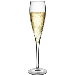 Vinoteque Perlage 2-pak Champagneglas, Klar, 17,5 cl