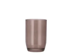 Vintage Tandkrus, Brun