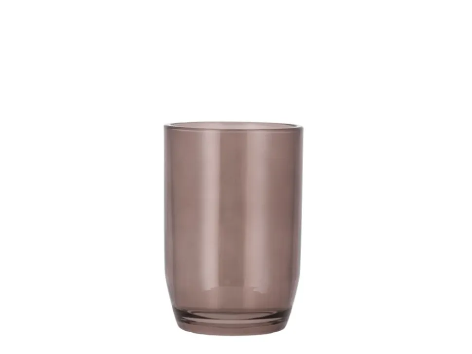 Vintage Tandkrus, Brun